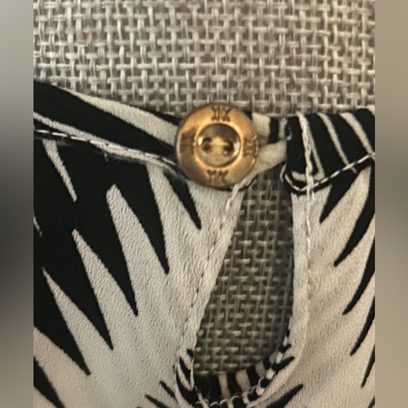 Kardashian Kollection tank top blouse, XL - Picture 3 of 3